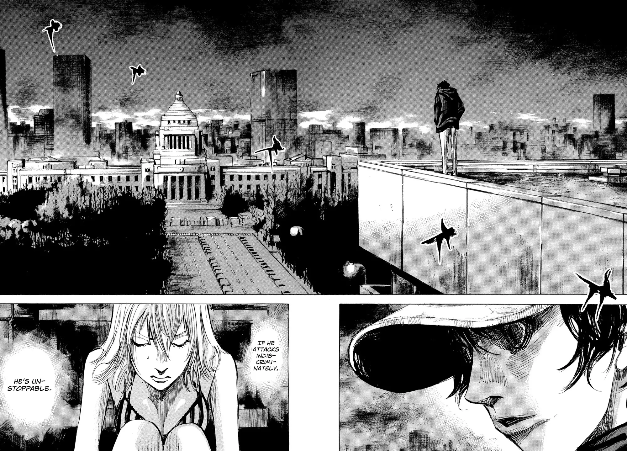 Hito Hitori Futari Chapter 23 6